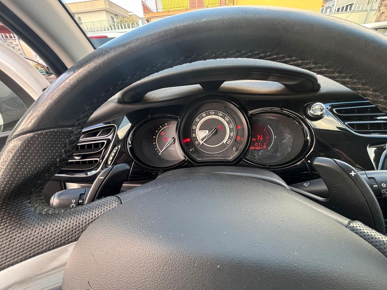 Citroen C3 PureTech 82 S&S ETG Exclusive Automatica