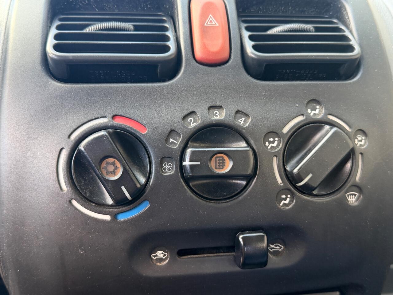 Suzuki Wagon R+ 1.3i benzina unico proprietario