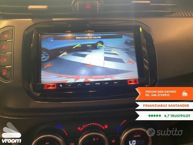ALFA ROMEO Giulietta (2010-21) Giulietta 1.6 JT...