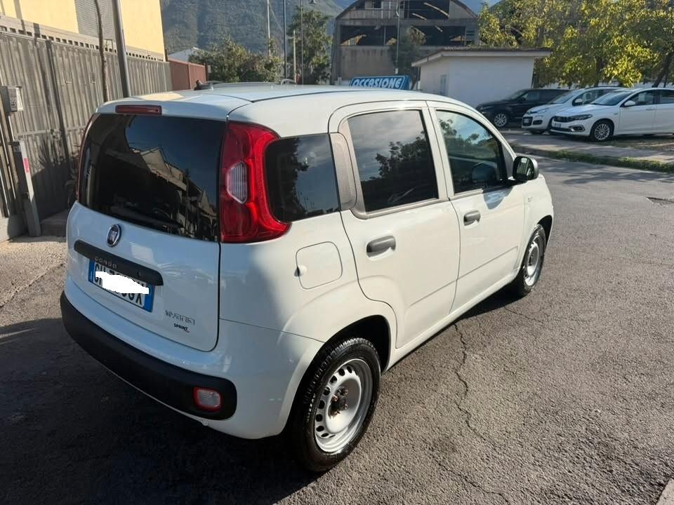 Fiat Panda 1.0 GSE S&S Hybrid Pop Van 2 posti