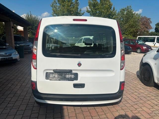 Renault Kangoo 1.2 TCe 115CV 5 porte Stop & Start Extrem