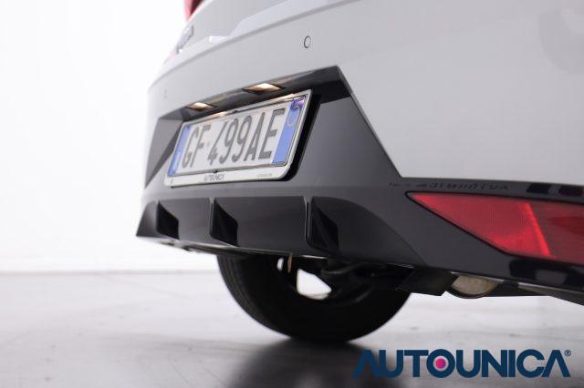 HYUNDAI i20 1.2 84CV 5 PORTE CONNECTLINE FARI LED NEOPATENTATI