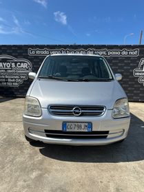 OPEL AGILA (anno 2003)