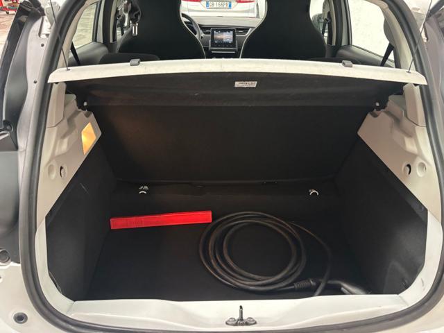 RENAULT ZOE Life R110 Flex BATTERIE A NOLEGGIO