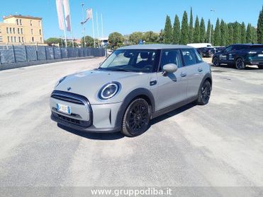 MINI Mini 5 porte Mini F55 2021 5p Mini 5p 1.5 One Camden 102cv auto