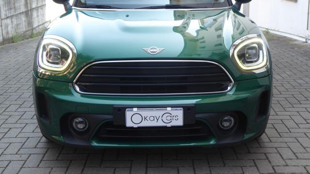 MINI Countryman 2.0 Cooper D Automatic Countryman