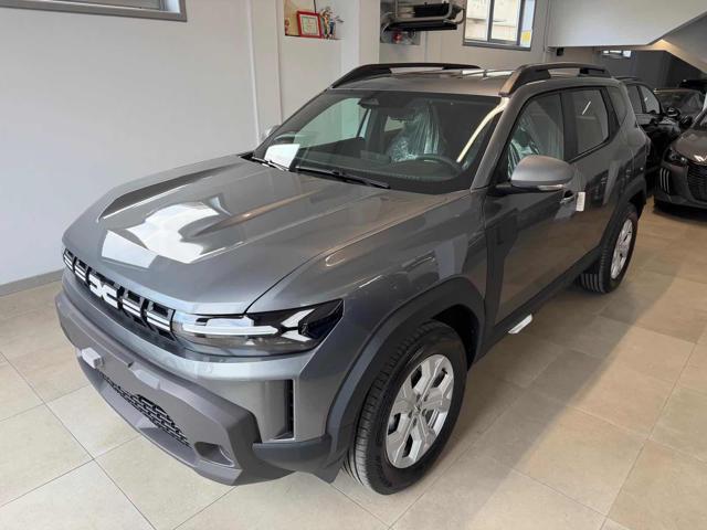 DACIA Duster Eco-G 120 CV Expression km0