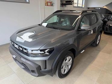 DACIA Duster Eco-G 120 CV Expression km0