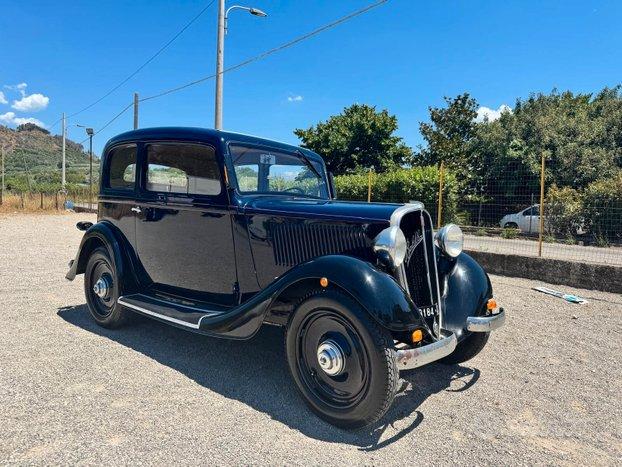 Fiat 508 BALILLA ORIGINALE - 1935