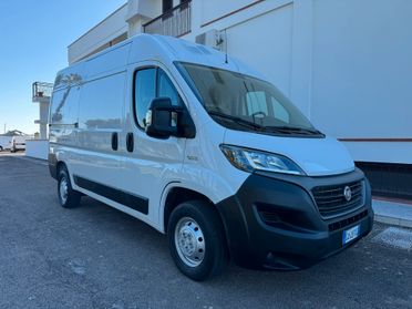 Fiat Ducato 35 3.0 Natural Power