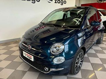 Fiat 500 500 1.0 hybrid Dolcevita 70cv