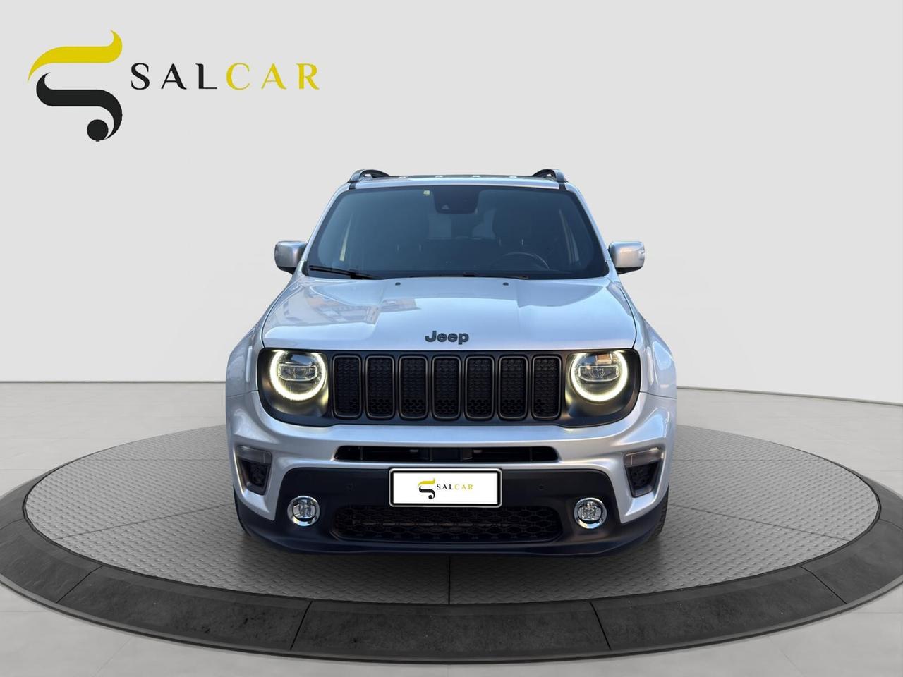 Jeep Renegade 1.3 t4 240cv phev Sport 4xe automatica 2021