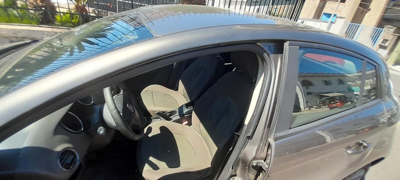 Fiat Bravo 1.6 MJT 120 CV DPF Emotion