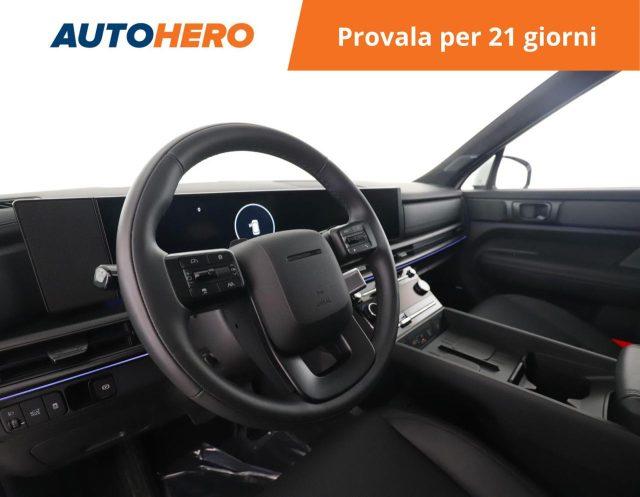 HYUNDAI Santa Fe 1.6 T-GDi HEV 4WD AT 7 posti XClass