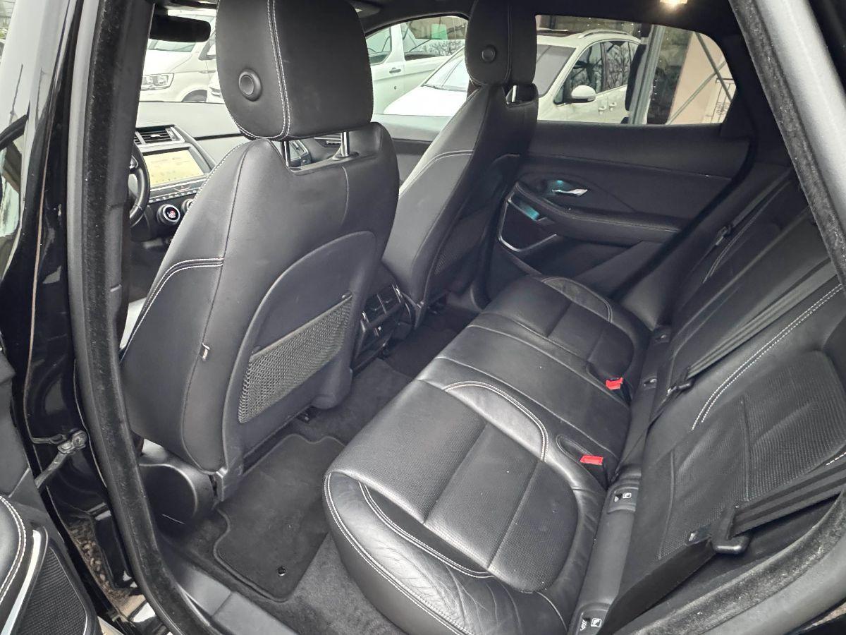 JAGUAR - E-pace - 2.0D 150CV AWD aut. R-Dynamic SE