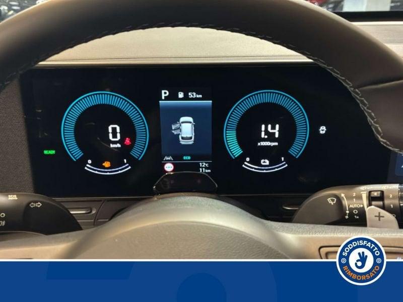 Hyundai Kona 1.6 HEV XTech MY26