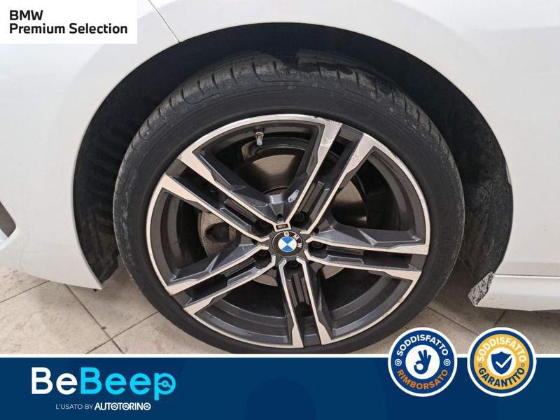 BMW Serie 2 G.C. 218I GRAN COUPE MSPORT 136CV AUTO