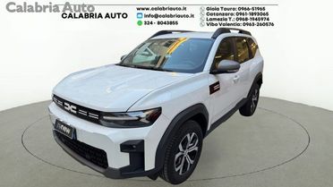 DACIA Bigster Hybrid 155 CV Expression