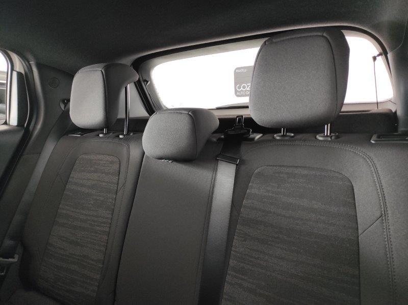 JEEP Avenger - Avenger 1.2 Turbo 110 CV MHEV Longitude