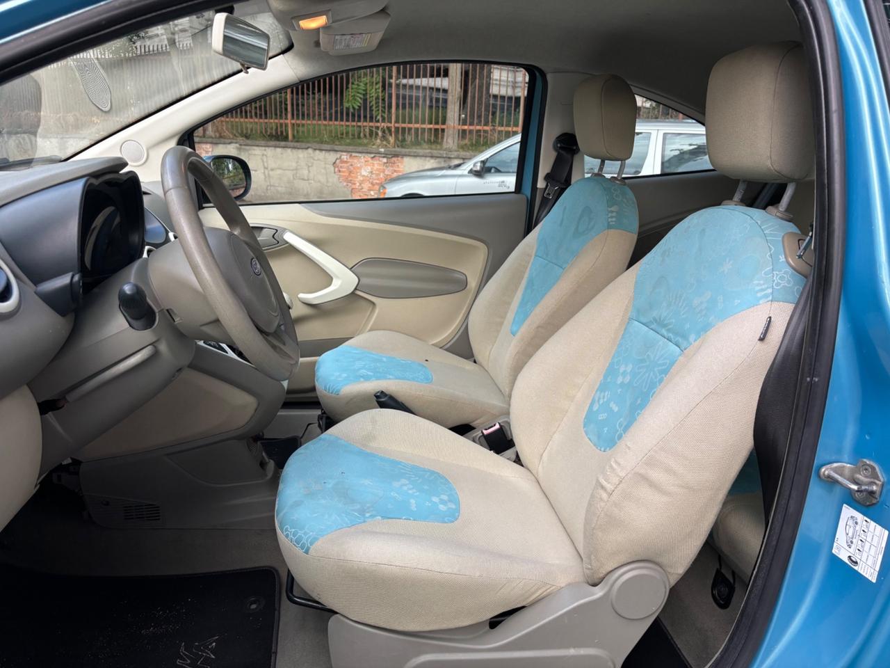 Ford Ka Ka+ 1.3 TDCi 75CV cDPF Business