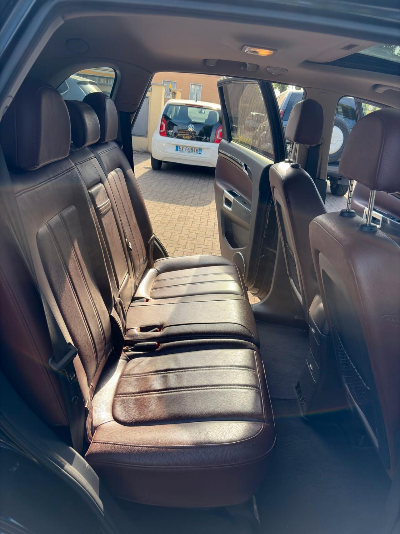 Opel Antara 2.0 CDTI 150CV aut. Cosmo 4WD