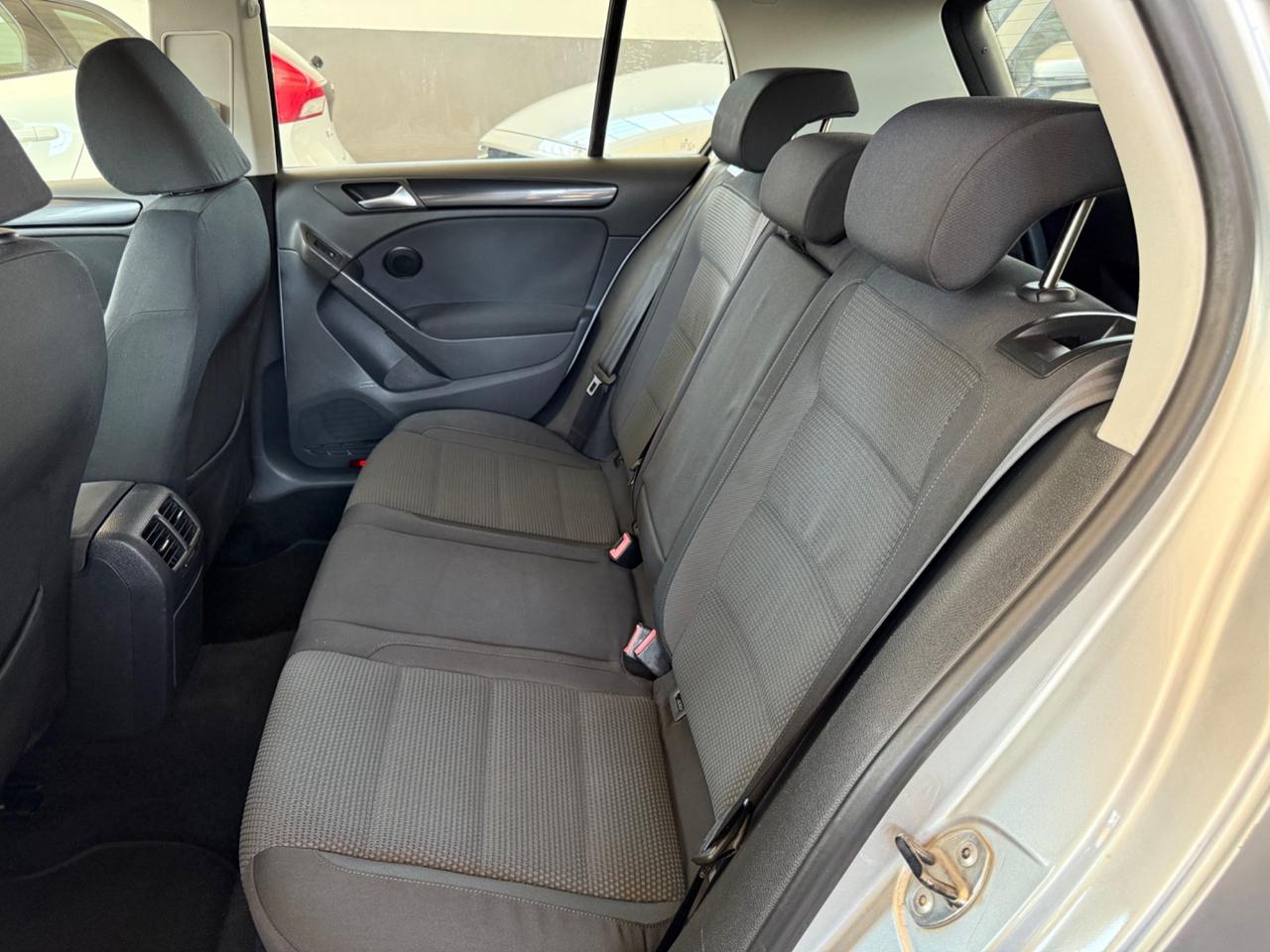 Volkswagen Golf 1.4 TSI 122CV 5p. Highline