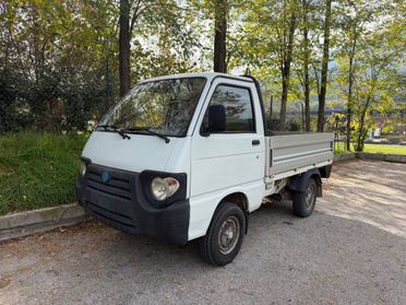 Piaggio Quargo 700 DIESEL