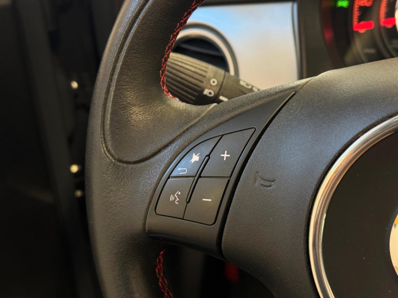 1.2cc 69CV TETTO PANORAMICO APRIBILE ELETTRICO