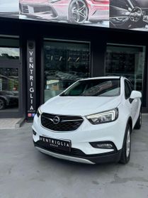 OPEL - Mokka X - 1.6 CDTI Ecotec 136 4x2 S&S Ult.