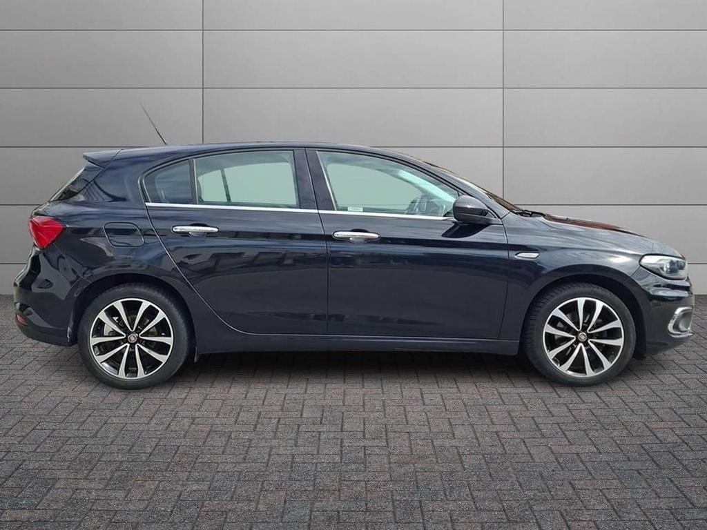 Fiat Tipo 5 Porte 1.3 Multijet Lounge