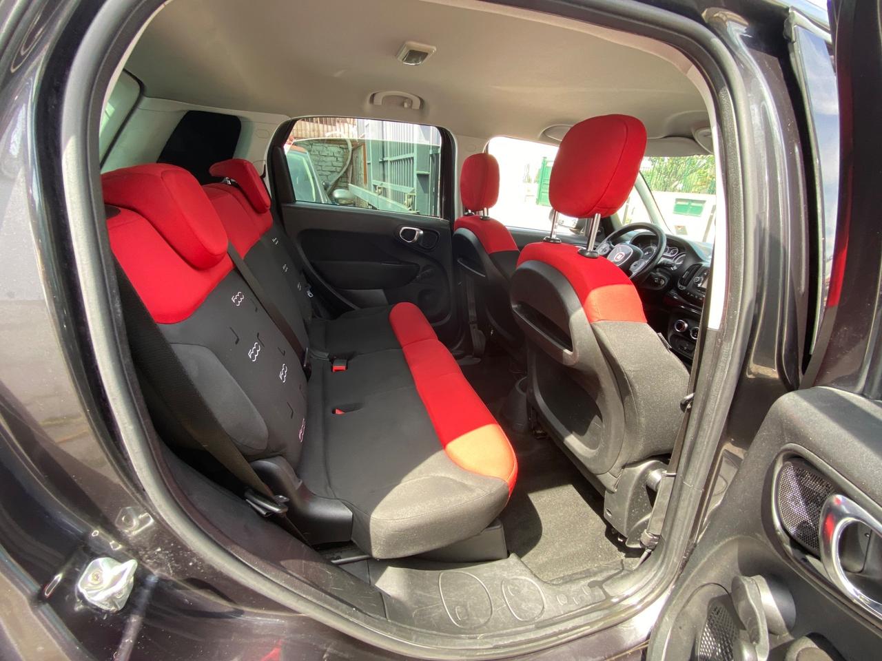 Fiat 500L 1.3 Multijet 85 CV Pop