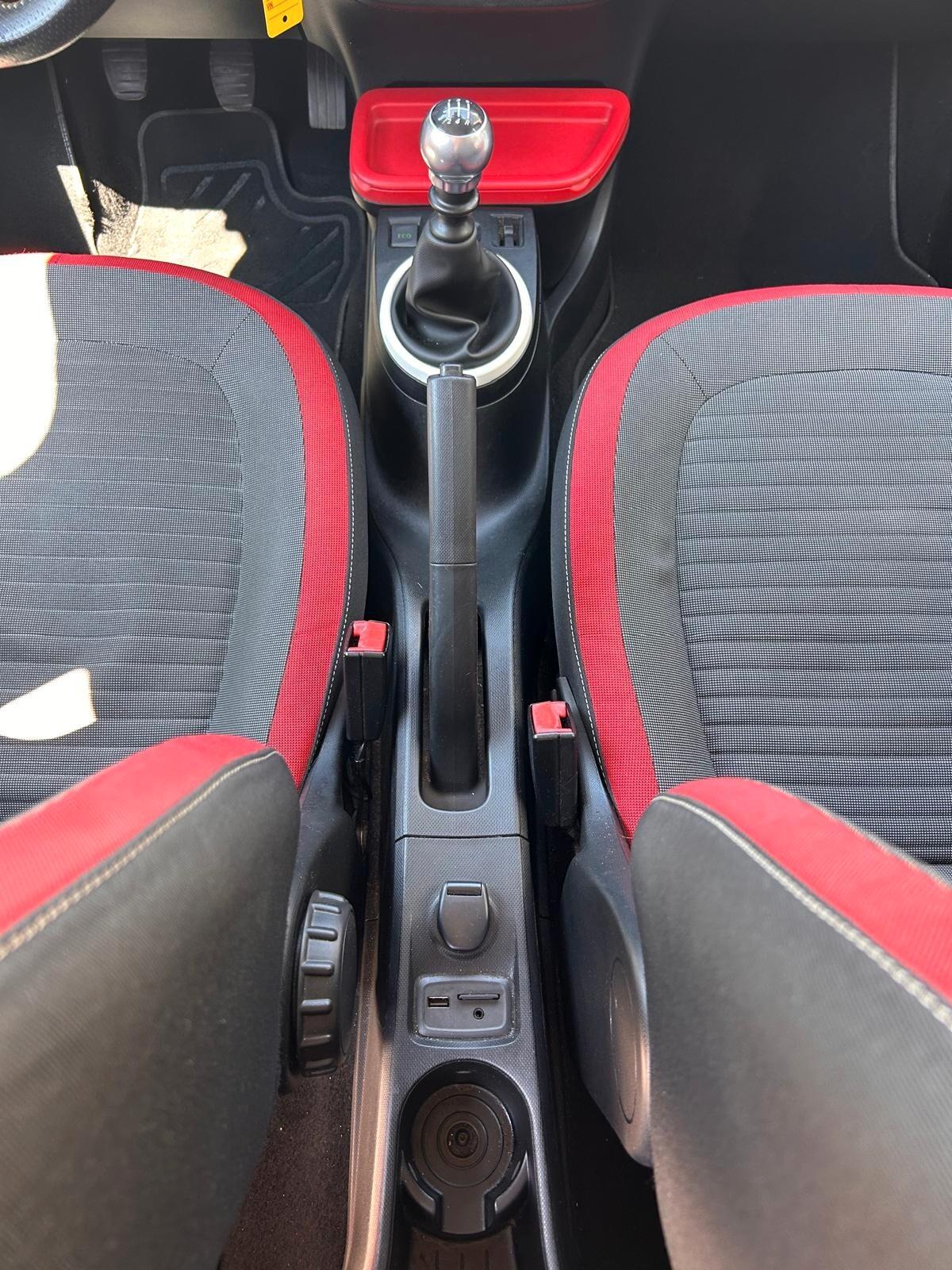 Renault Twingo 0.9 TCe 90 CV Stop&Start Energy