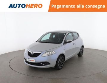 LANCIA Ypsilon 1.2 69 CV 5 porte Mya