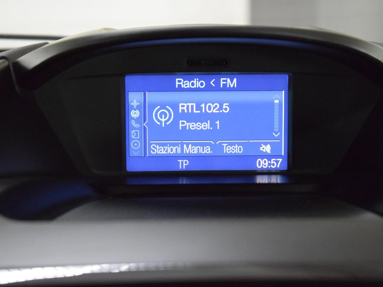Ford Kuga 2.0 TDCi 160 Cv