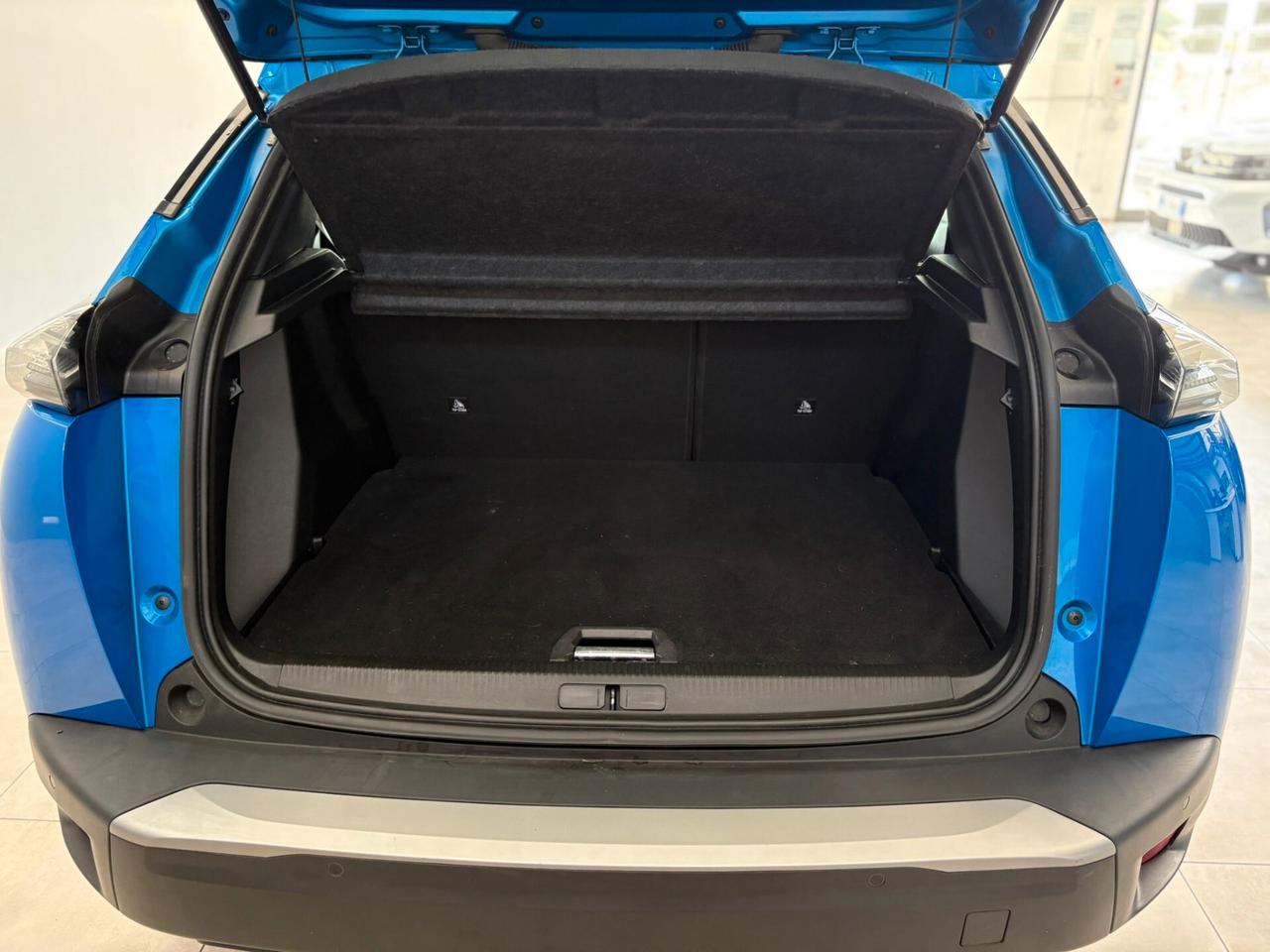 Peugeot 2008 PureTech 100 S&S Active