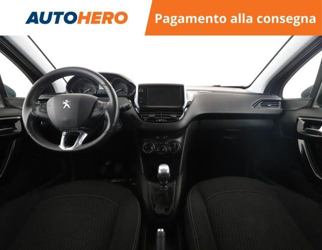 PEUGEOT 208 1° serie BlueHDi 100 S&S 5 porte Active