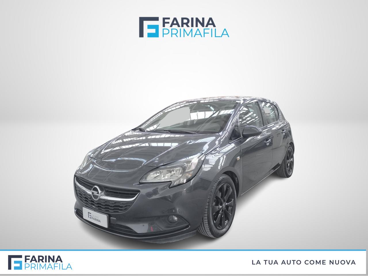OPEL Corsa V 2015 - Corsa 5p 1.4 b-Color s&s 90cv