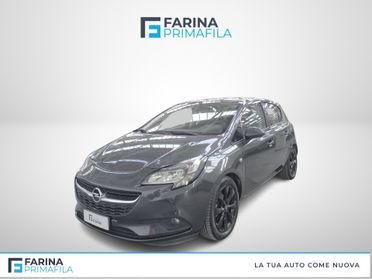 OPEL Corsa V 2015 - Corsa 5p 1.4 b-Color s&s 90cv