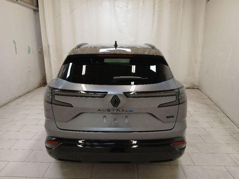 Renault Austral 1.2 E-Tech full hybrid Techno Esprit Alpine 200cv auto