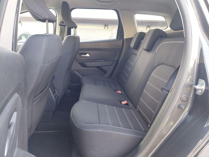 Dacia Duster Duster 1.5 blue dci Journey UP 4x2 115cv