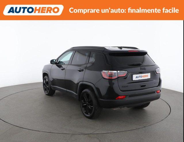JEEP Compass 2.0 Multijet II aut. 4WD Night Eagle