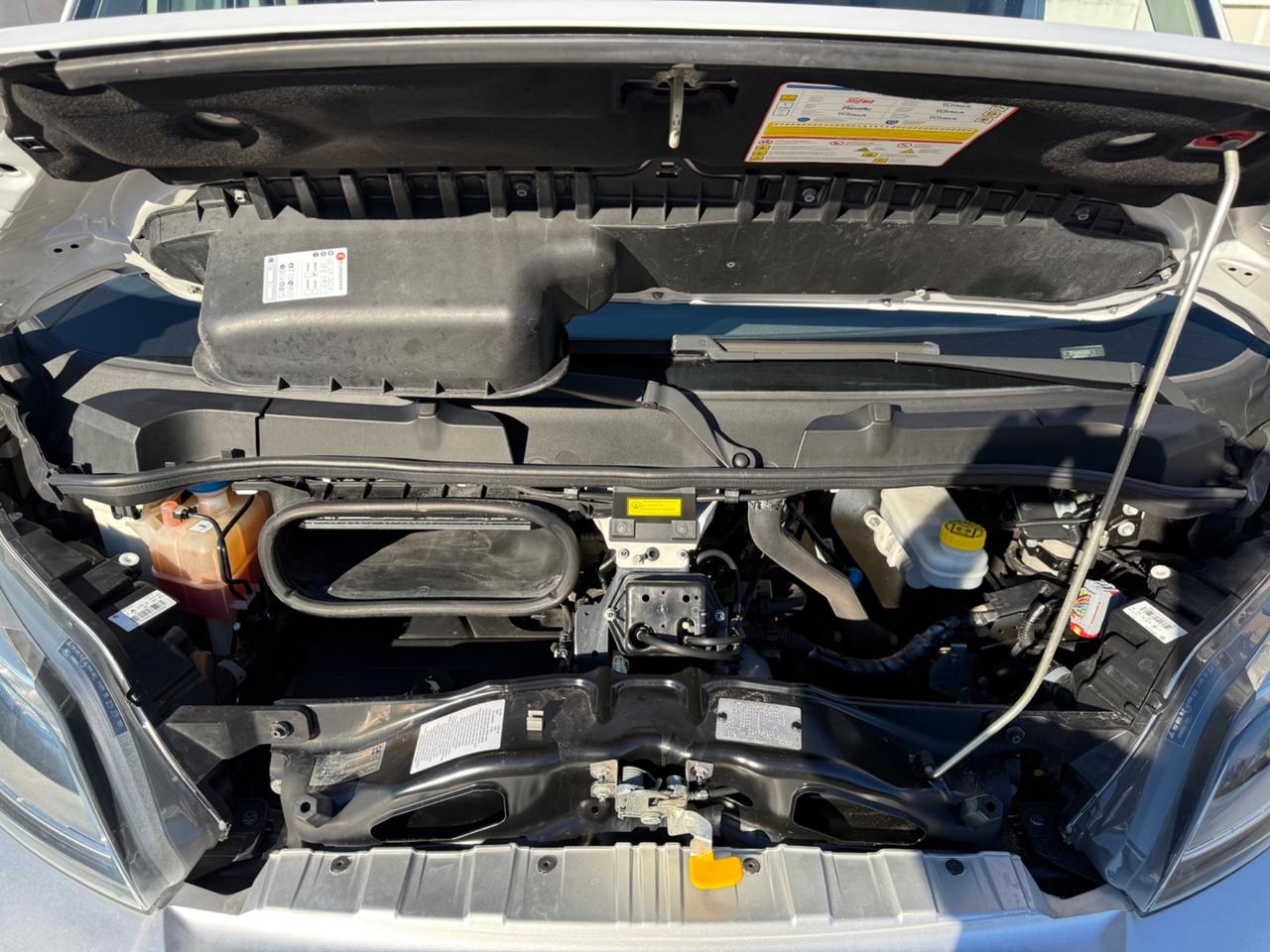 Fiat Ducato 30 2.3 MJT 130CV PC-TN Furgone