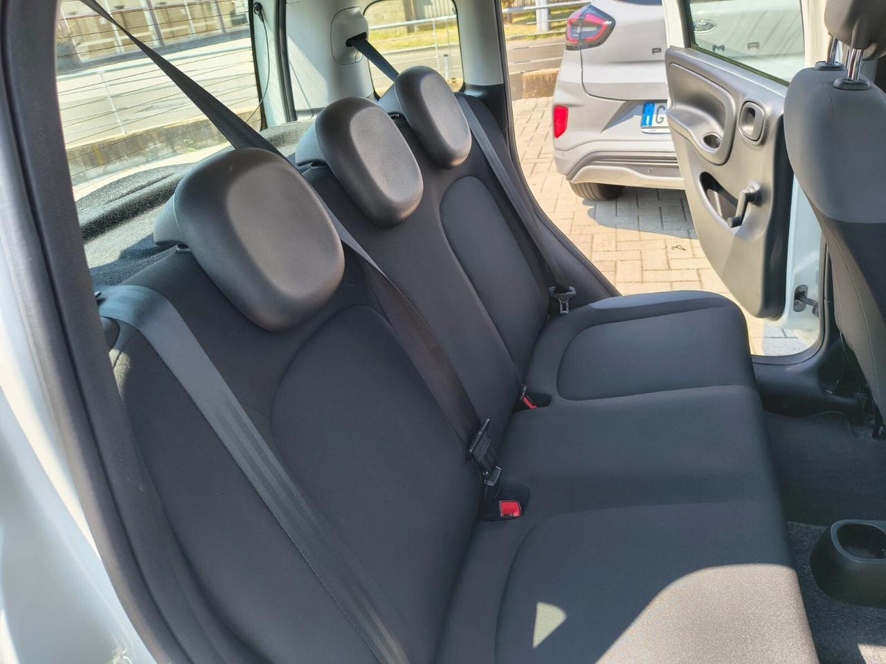 Fiat Panda 1.2 BENZINA * 5 POSTI*Easy*PREZZO REALE, NO VINCOLI FINANZIARI