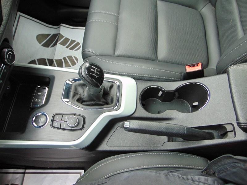 DR dr 4.0 dr 4.0 1.5 Bi-Fuel GPL