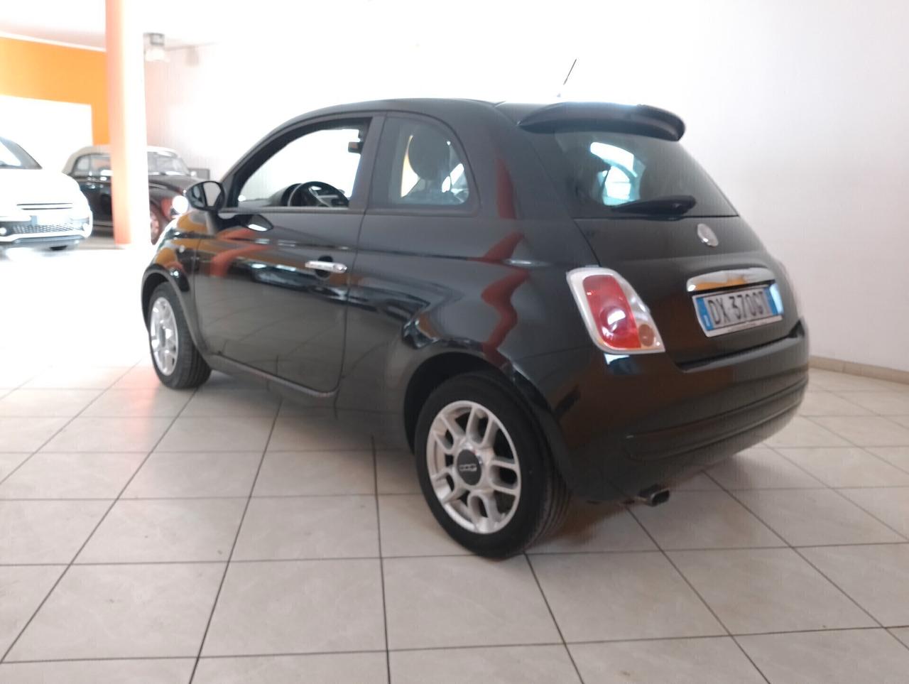 Fiat 500 1.2 Sport