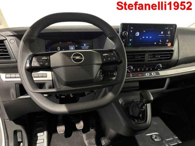 OPEL Vivaro M 1.5d 120cv S&S mt6