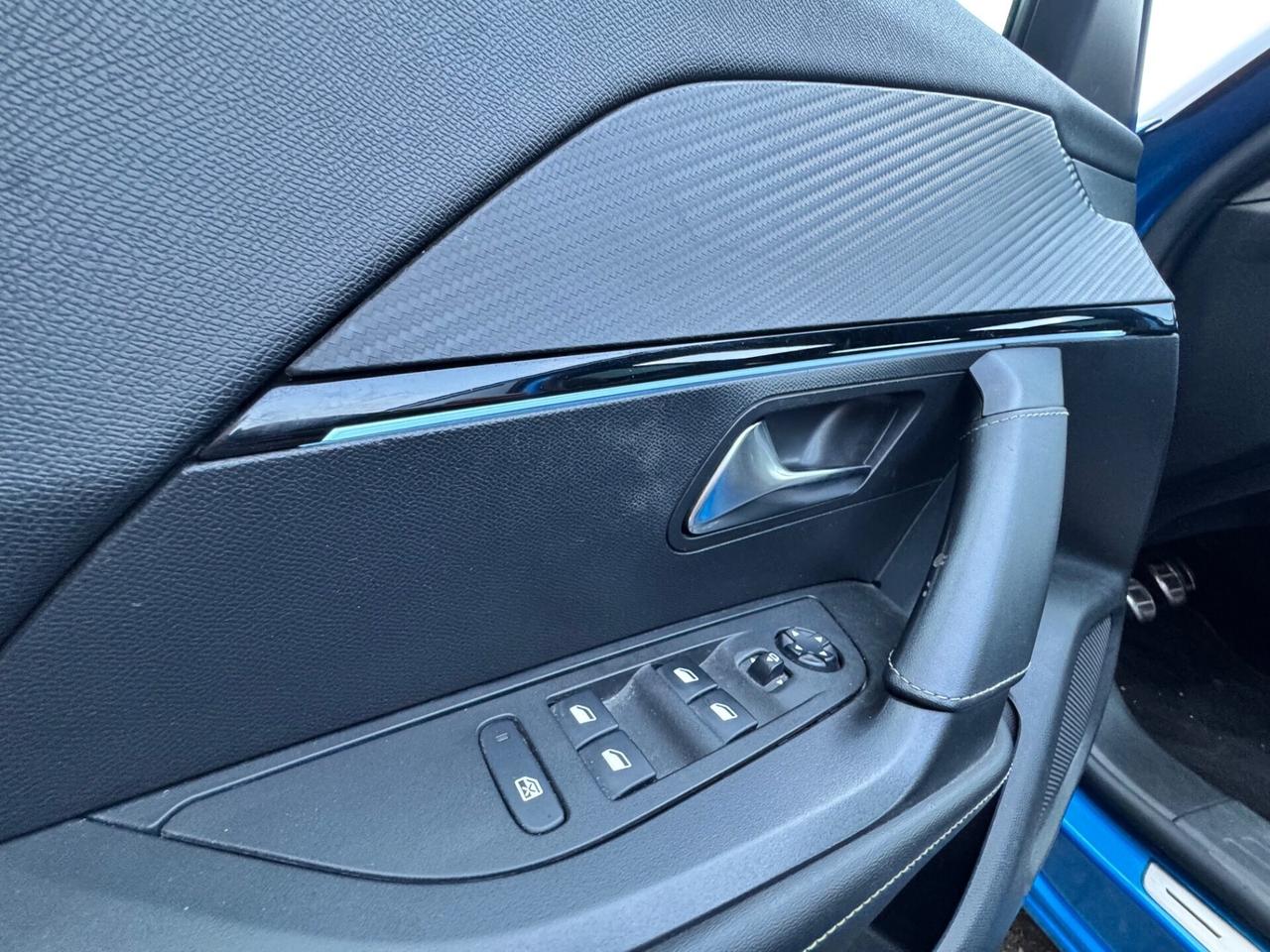 Peugeot 2008 HDi GTline Tetto Retroc Catelletto 8