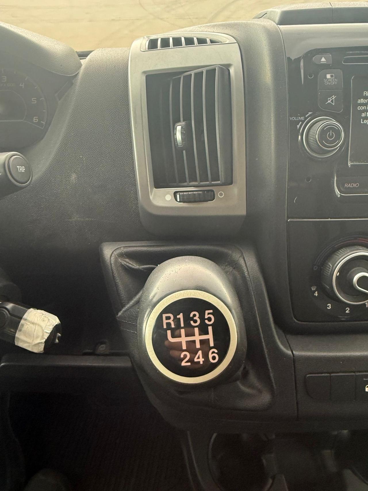 Fiat Ducato 2.3 131cv