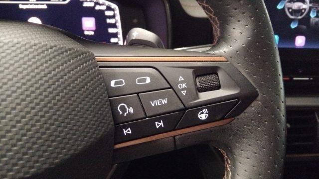 CUPRA Formentor 1.5 TSI DSG BEATS AUDIO-VIDEO