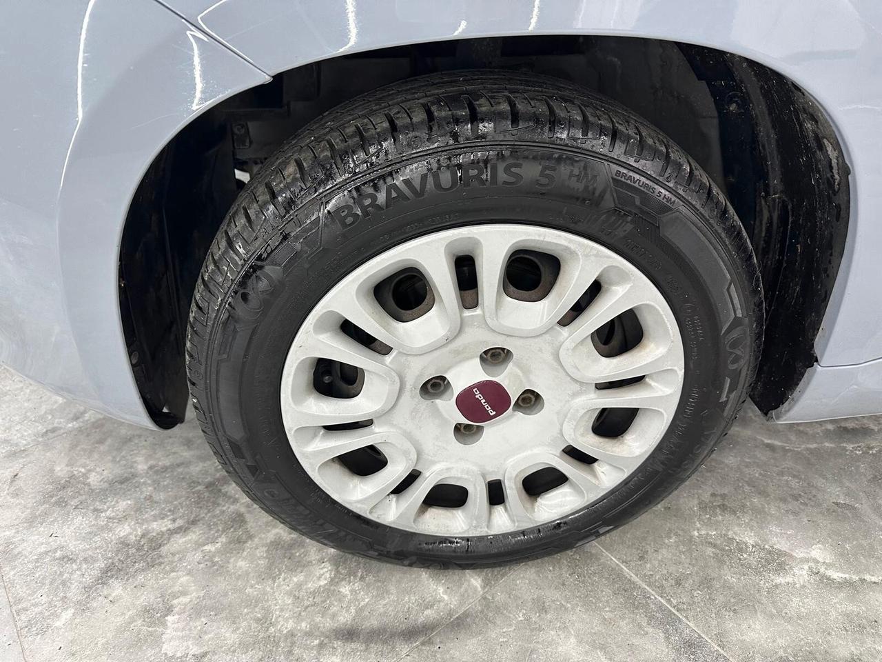 Fiat Panda 1.3 MJT 95 CV S&S Easy